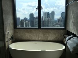OUE Twin Peaks (D9), Condominium #598712471